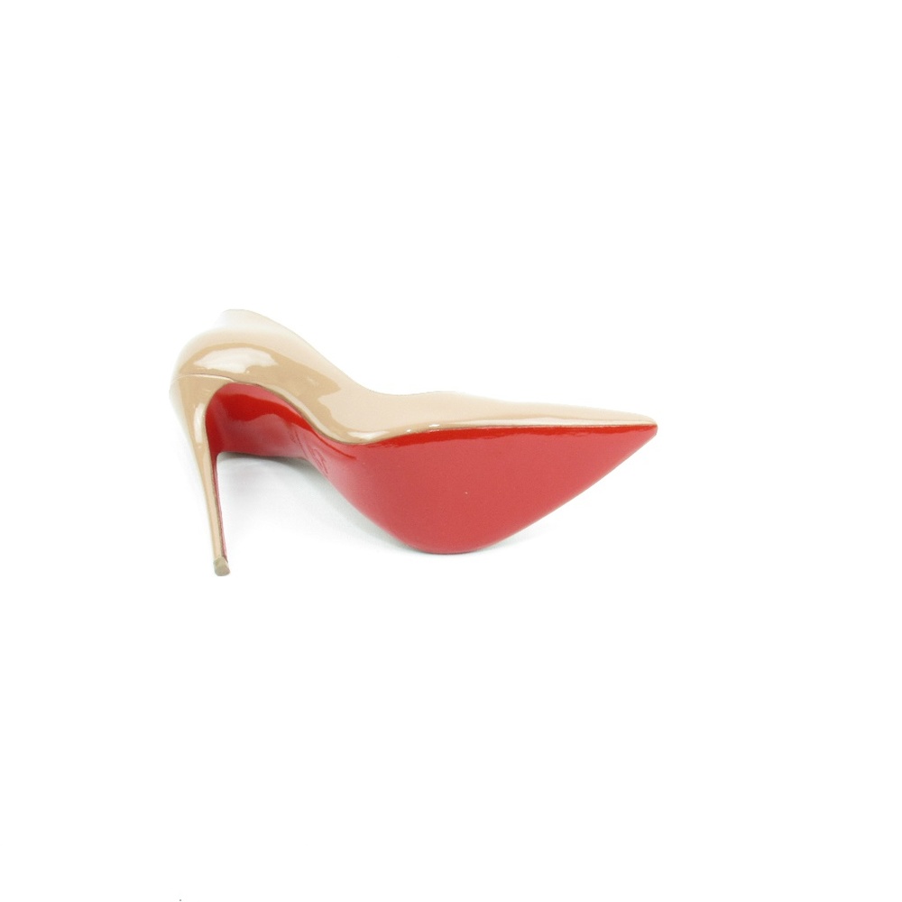 So Kate Patent Nude (EUR 39) - Picture 3 of 9